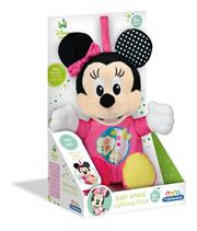 PELUCHE BABY MINNIE INTERATTIVO