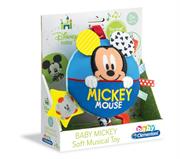 MORBIDO CARILLON BABY MICKEY