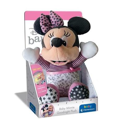 BABY MINNIE GOODNIGHT PLUSH