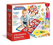 TAPPETONE ORCHESTRA SALTERINA NEW