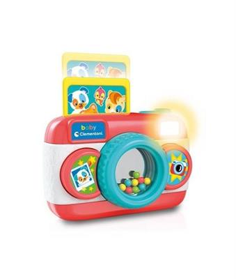 BABY CAMERA INTERATTIVA