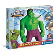 SUPER HERO LA FORZA DI HULK.