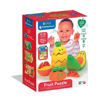 BABY FRUTTA COMPONI E IMPARA