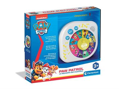 STORYTELLER PAW PATROL