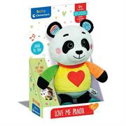 PANDA LOVE ME INTERATTIVO