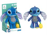 PELUCHE STITCH INTERATTIVO