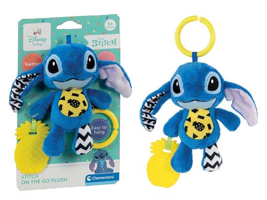 SONAGLIO STITCH SOFT PELUCHE