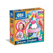 IDEA UNICORN CREATION.