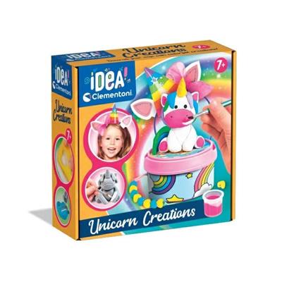 IDEA UNICORN CREATION.