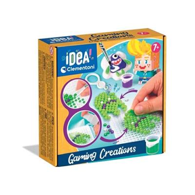 IDEA BOX GAMING.