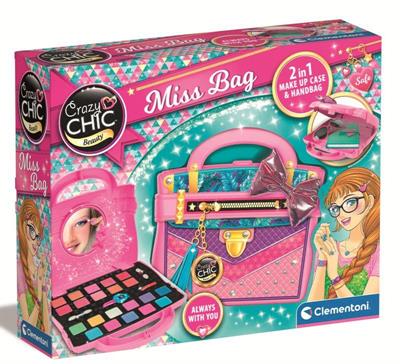 CRAZY CHIC MISS BAG TROUSSE