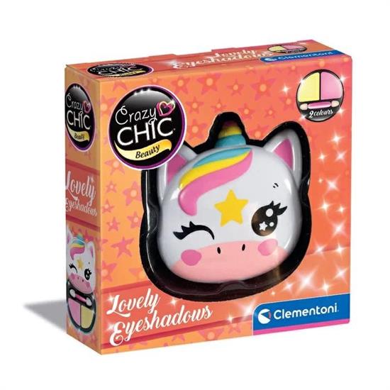 CRAZY CHIC OMBRETTO UNICORNO