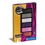 CRAZY CHIC TEEN PALETTE OMBRETTI PARTY QUEEN