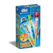 IDEA CREATE YOUR PENS: MONSTER