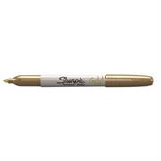 SHARPIE METAL ORO