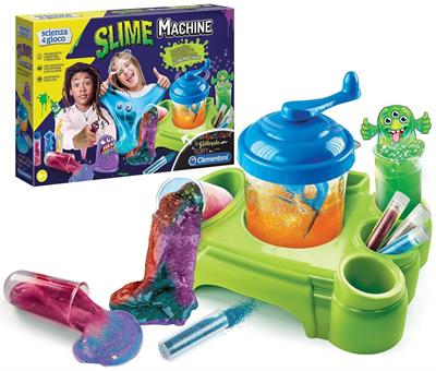 SLIME FROG MACHINE.