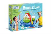 BUBBLE LAB.