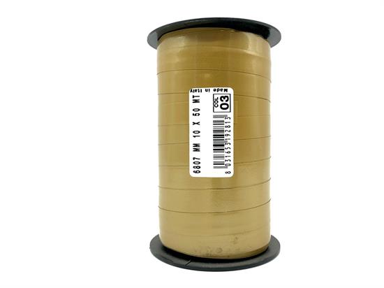 NASTRO PASTELLO ORO 10x50