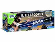 TELESCOPIO NASA