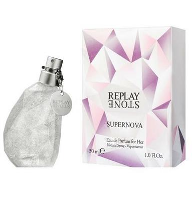 EDP REPLAY STONE SUPERNOVA D 50ml