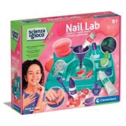 LABORATORIO DELLE UNGHIE NAIL LAB.