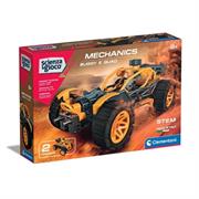 MECHANICS BUGGY E QUAD NEW