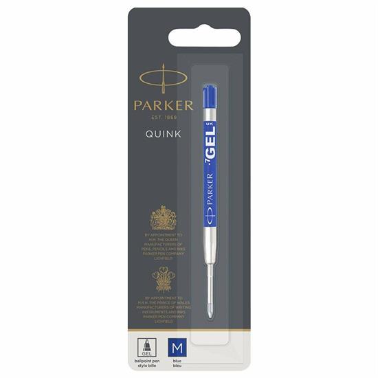 REFILL PARKER BLU GEL