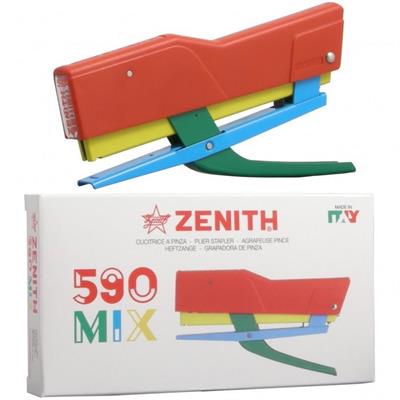 CUCITRICE ZENITH 590 MIX