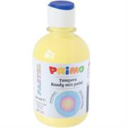 TEMPERA PRIMO 300ml PASTEL GIALLO