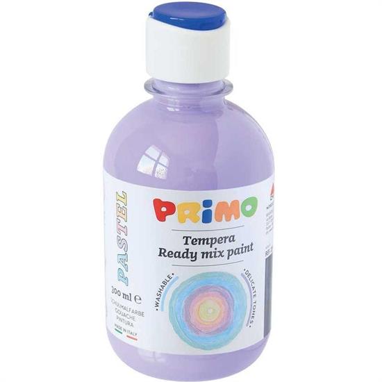 TEMPERA PRIMO 300ml PASTEL LILLA