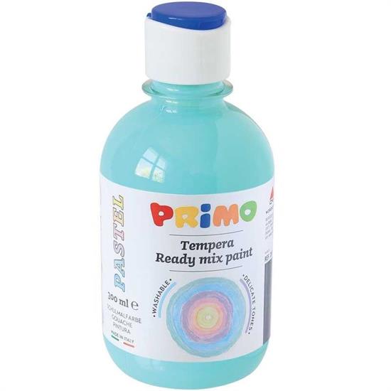 TEMPERA PRIMO 300ml PASTEL VERDE MENTA