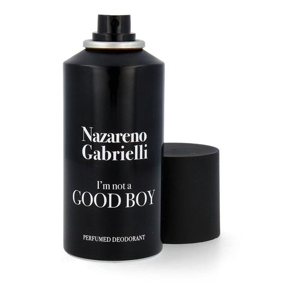 DEODORANTE NAZARENO GABRIELLI UOMO 150ml I'M NOT...