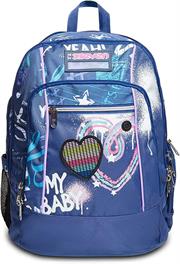 ZAINO SEVEN ADVANCED ROCK ON GIRL -