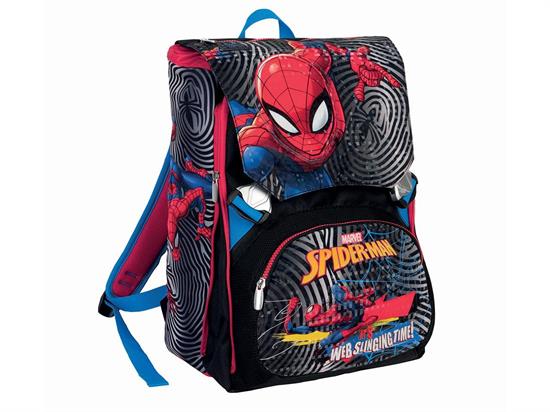 ZAINO SPIDERMAN SDOPPIABILE GREATEST HERO