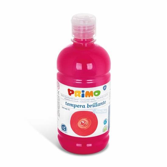 TEMPERA PRIMO 500ml MAGENTA