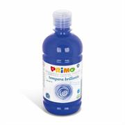 TEMPERA PRIMO 500ml BLU OLTREMARE