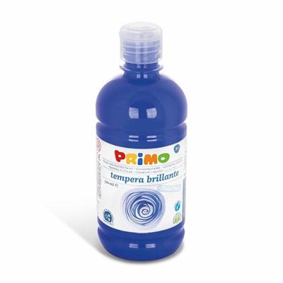 TEMPERA PRIMO 500ml BLU OLTREMARE