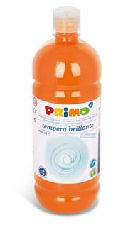 TEMPERA PRIMO 1L ARANCIO