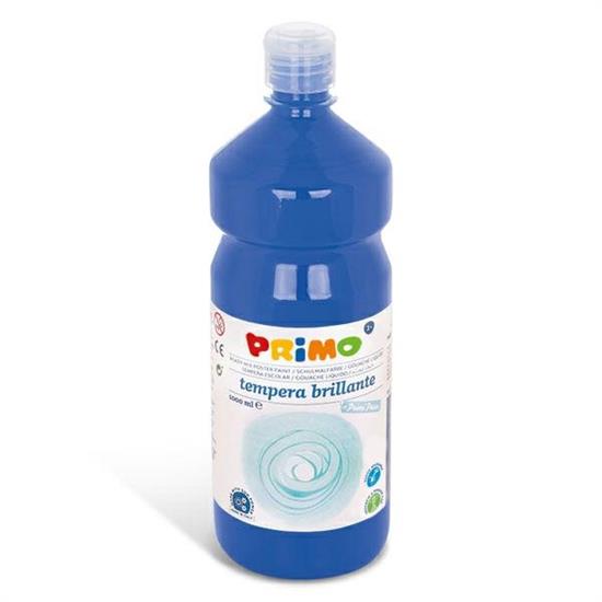 TEMPERA PRIMO 1L BLU OLTREMARE