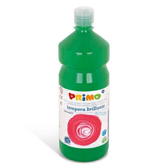 TEMPERA PRIMO 1L VERDE