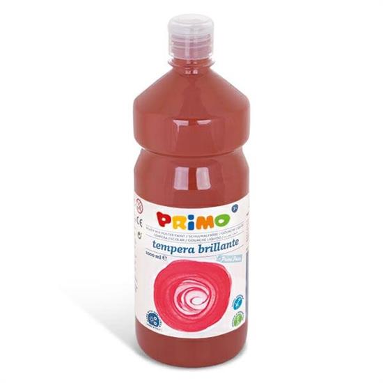 TEMPERA PRIMO 1L TERRA DI SIENA