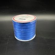 NASTRO RASO 6mm BLU CHIARO 1mt