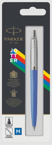 PARKER JOTTER BLU REFILL BLU