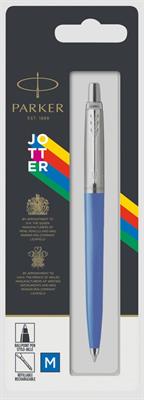 PARKER JOTTER BLU REFILL BLU