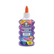 ELMER'S COLLA GLITTER VIOLA 177ml