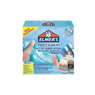 ELMER'S KIT SLIME FROSTY