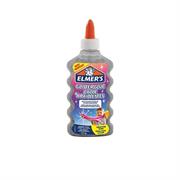 ELMER'S COLLA GLITTER ARGENTO 177ml