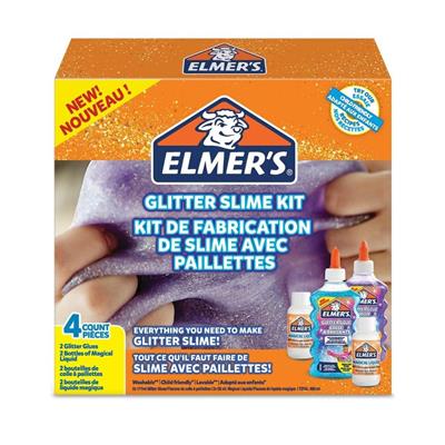 ELMER'S KIT SLIME