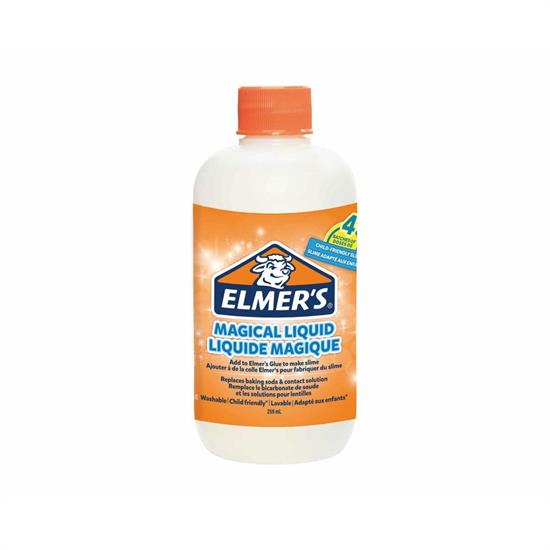 ELMER'S LIQUIDO MAGICO X SLIME 259ml