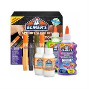 ELMER'S KIT SLIME SPOOKY